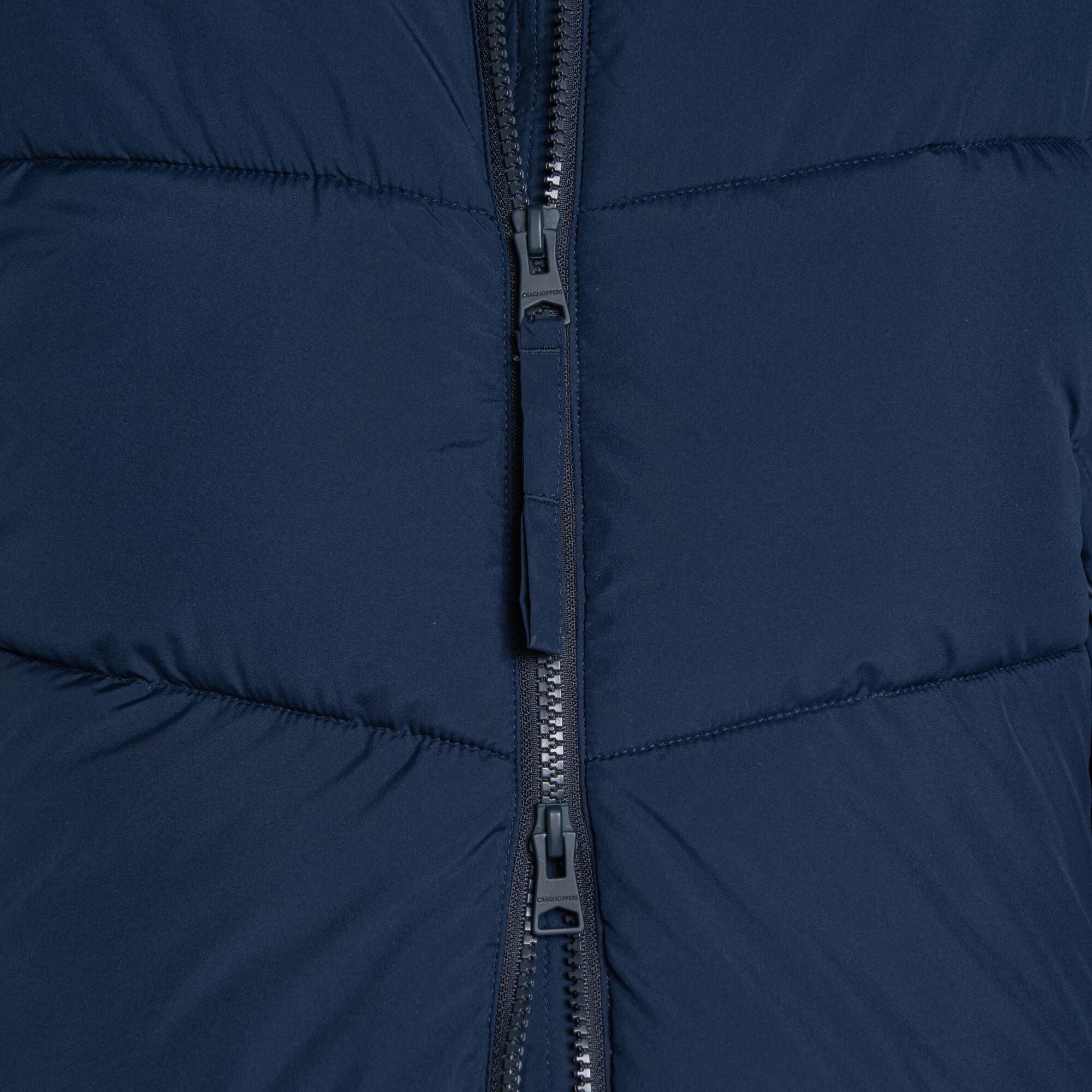 Craghoppers Kendal Jacket - Navy