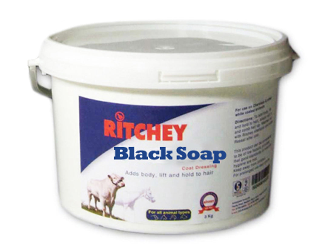 Ritchey Soap 3kg