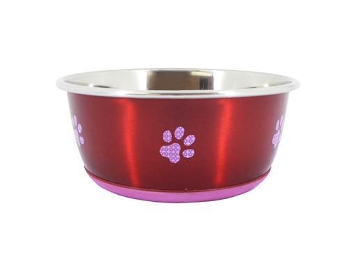 Super Fusion Fashion Pet Bowl