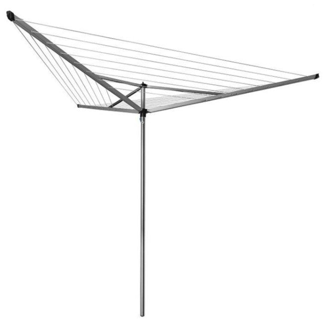 Brabantia Rotary Clothes Line - 3 Arm - 30m