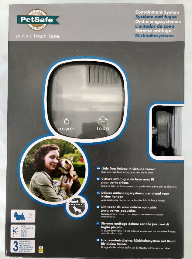 PetSafe Little Dog Receiver