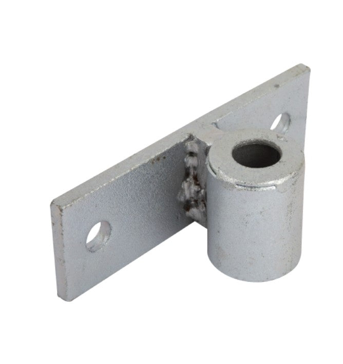 Hanger 2-hole Bottom