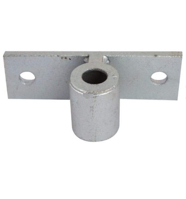Hanger 2-hole Bottom