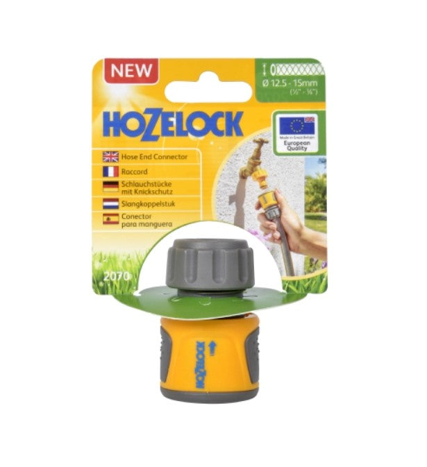Hozelock Standard Hose End Connector