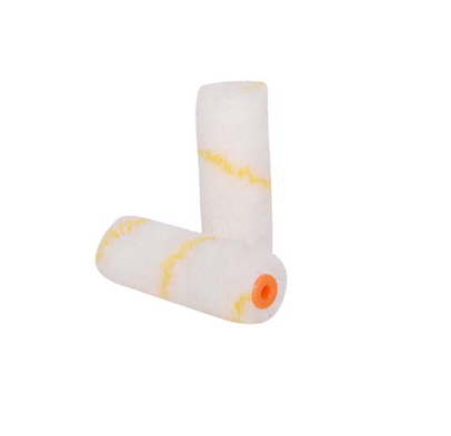 Radiator Roller Refill 4" 2PK