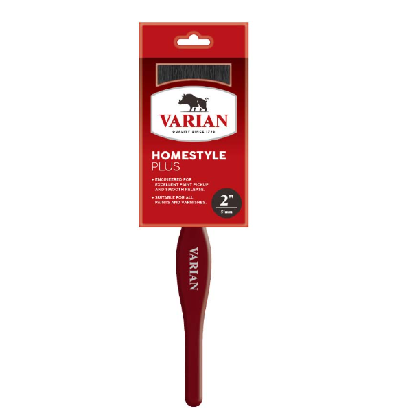 Homestyle Plus – 1/2″ / 12mm