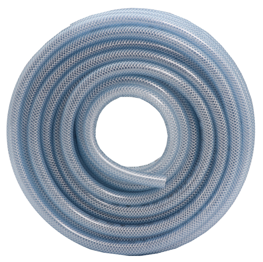 Combo Braided Hose -