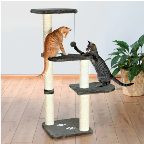 Altea Scratching Post 117cm Grey