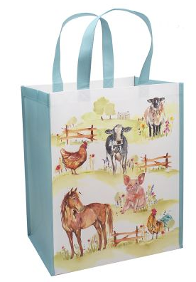 Farmyard Shopper