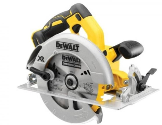 DeWalt DCS570N 18V XR 184mm Circular Saw Body Only