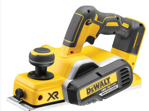DeWalt DCP580N 18V XR Planer Body Only