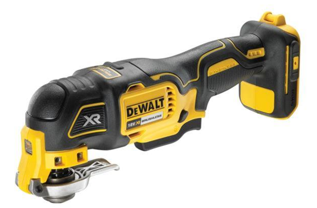 DeWalt DCS355N 18V Oscillating Tool Body Only