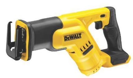 DeWalt, DCS367 18V Compact Recip Saw Body Only