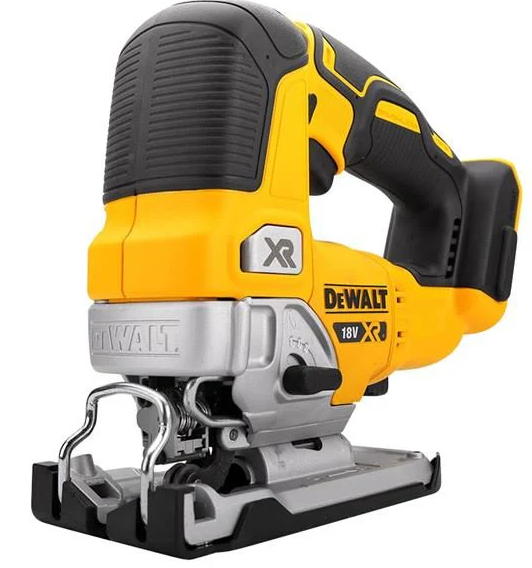 DeWalt DCS334N 18V Top Handle Jigsaw