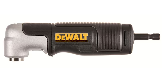 DeWalt Impact Modular Right Angle Attachment