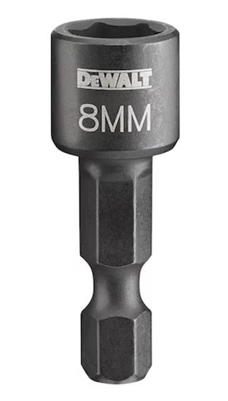 DeWalt 8MM Compact Nut Driver