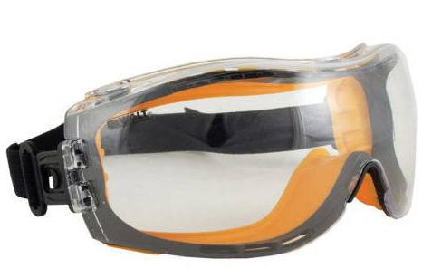 DeWalt DPG82-11D Concealer Clear Goggle
