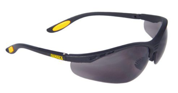 DeWalt DPG58-2D Reinforcer Smoke Glasses