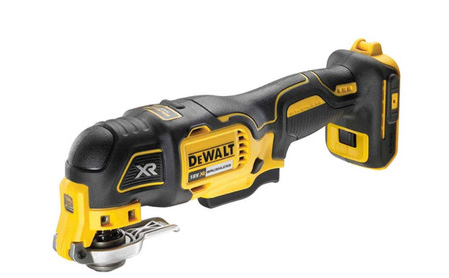 DeWalt 18V XR Oscillating Tool 3-Speed Bare