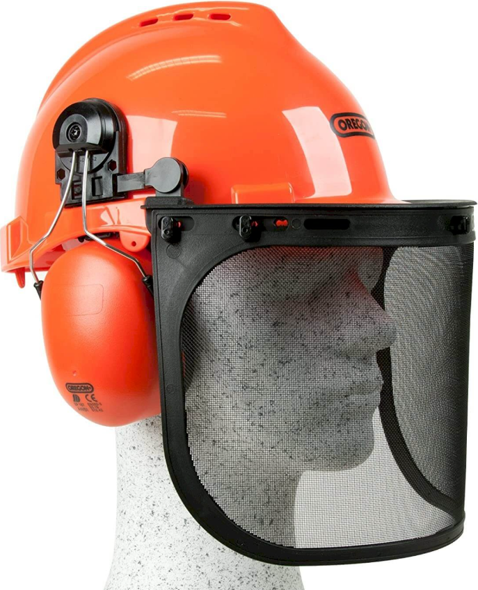 Oregon Yukon Safety Helmet
