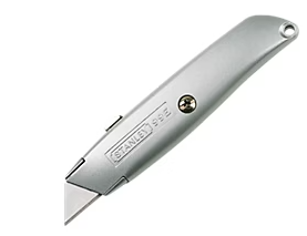 Stanley 99E Retractable Blade Knife