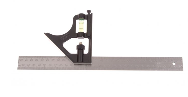 Stanley 12IN/30CM Combination Square