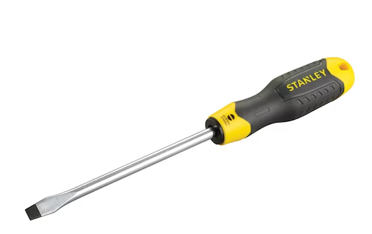 Stanley C/G 8X150MM Flared S/driver