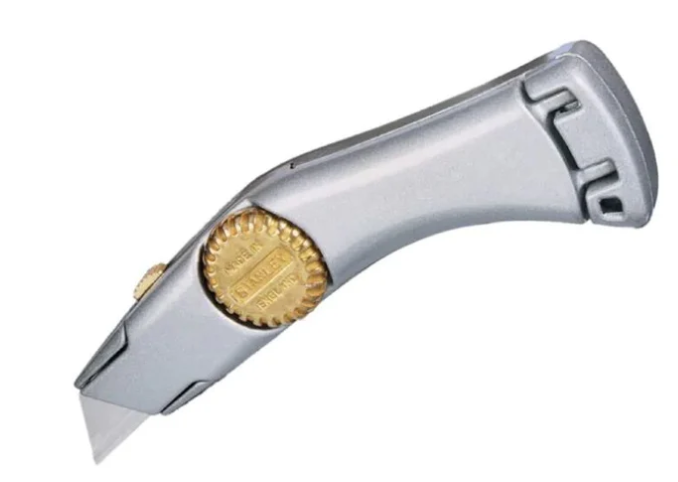 Stanley RB Titan Knife