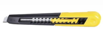 Stanley SM9 9MM Knife Blades