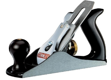 Stanley No.4 Bailey Smoothing Plane