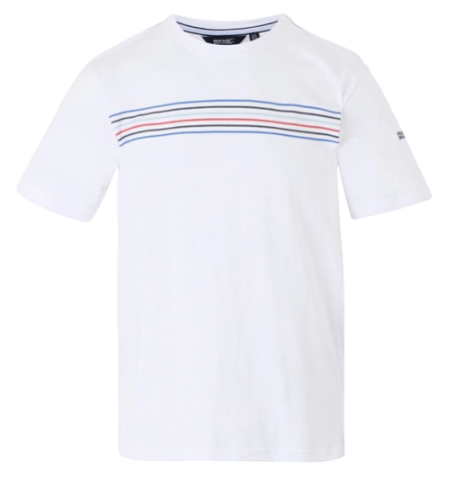 Regatta SS25 Men&