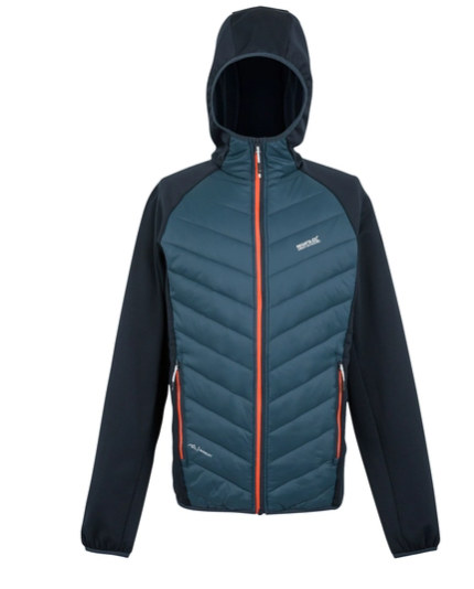 Regatta SS25 Men&