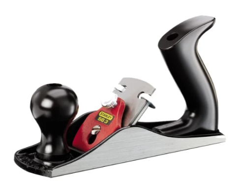 Stanley SB4 Smoothing Plane
