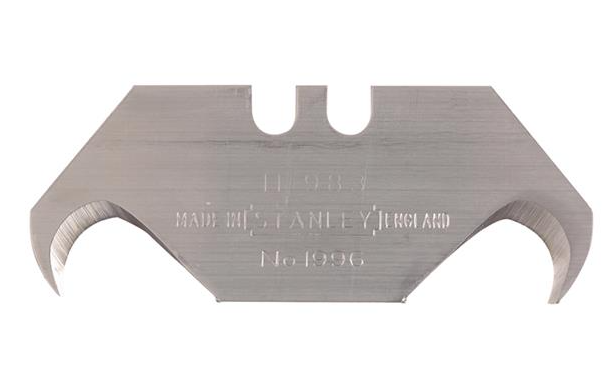 Stanley 1996B Hooked Blades (5)