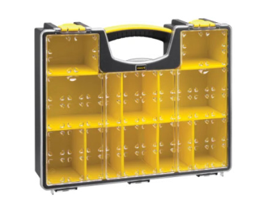 Stanley Professional Deep Organiser