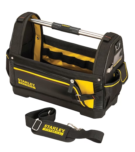 Stanley Fatmax 18in Open Tote