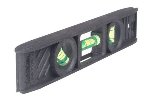 Stanley 8IN Torpedo Level