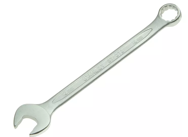 Stanley 12mm Combination Spanner