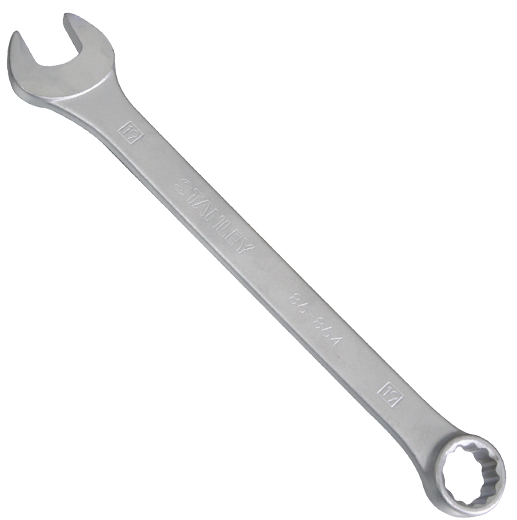 Stanley 19mm Combination Spanner