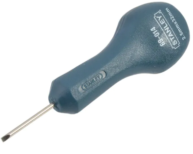 Stanley 1 1/4" Bradawl