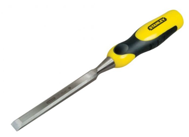 Stanley 18mm DYNAGRIP Strikecap Chisel