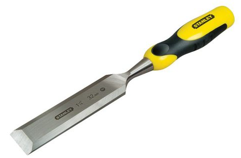 Stanley 32mm DYNAGRIP Strikecap Chisel