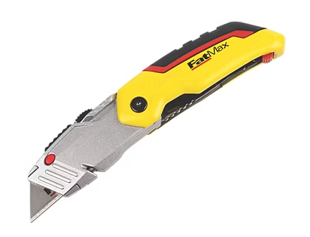 Stanley Fatmax Retractable Folding Knife