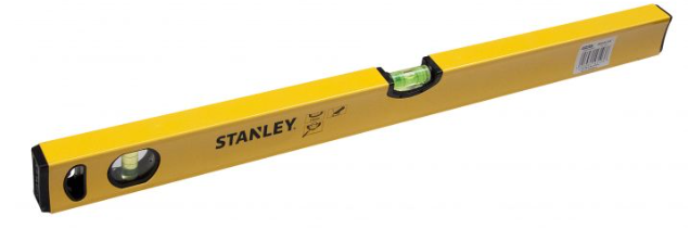 Stanley 1200mm Classic Box Level