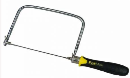 Stanley Fatmax 6.3/4in Coping Saw