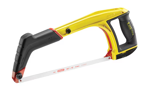 Stanley Fatmax 5 in 1 Hacksaw