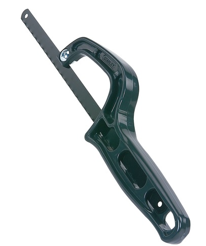 Stanley Mini Hacksaw