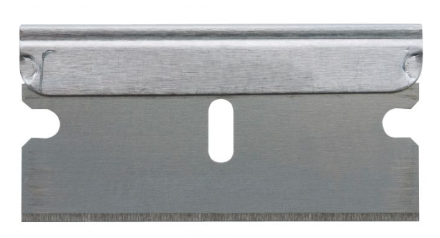 Stanley Single Edge Razor Blades (10)