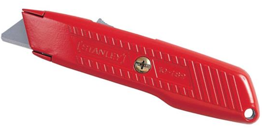 Stanley 1-10-189 Spring Back Knife