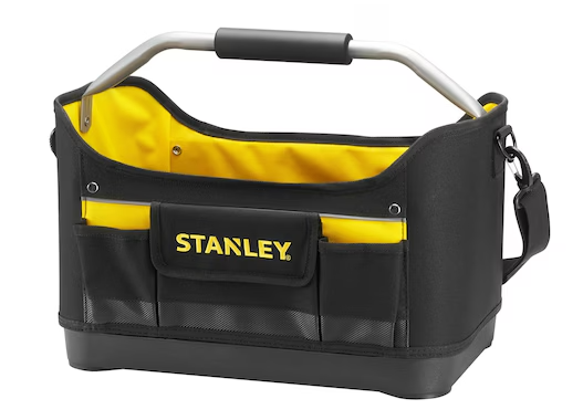 Stanley 16in Open Tote